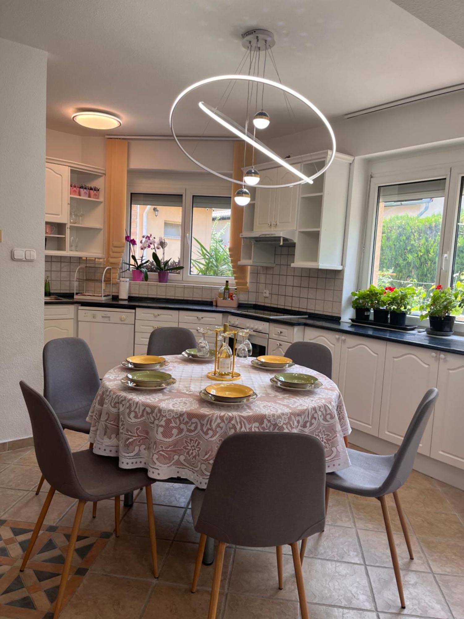 Garden Villa Budapest Extérieur photo