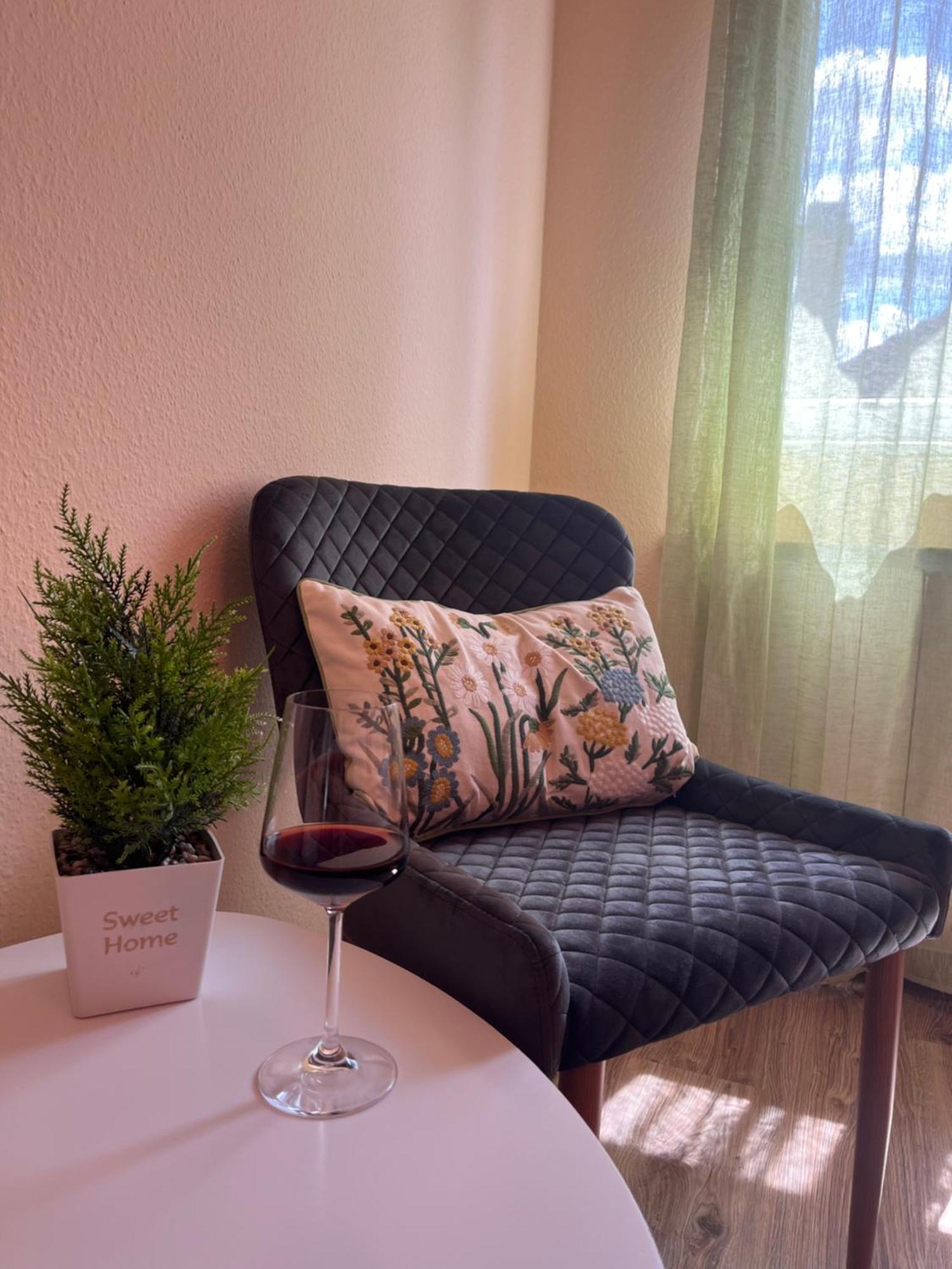 Garden Villa Budapest Extérieur photo