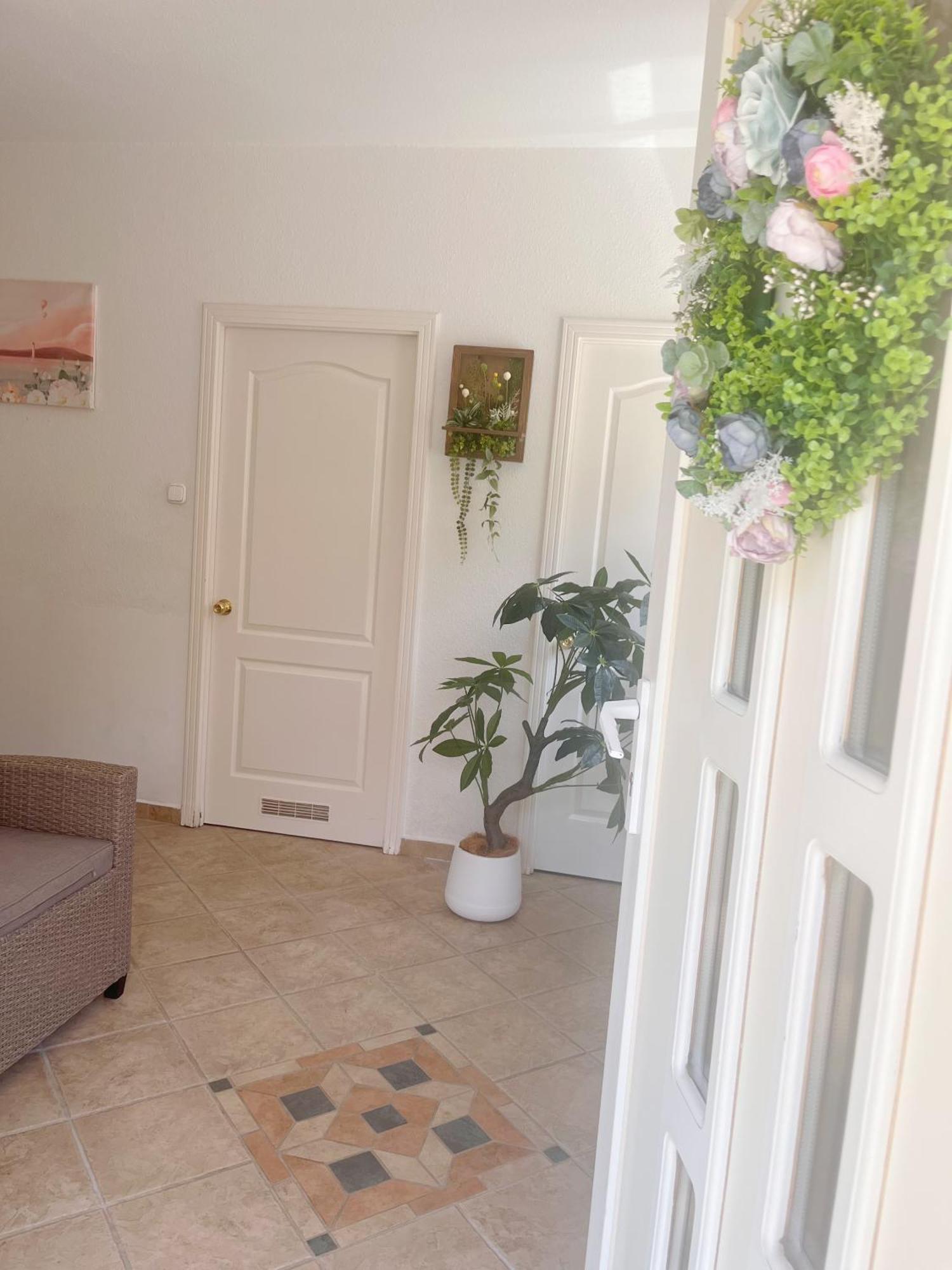 Garden Villa Budapest Extérieur photo